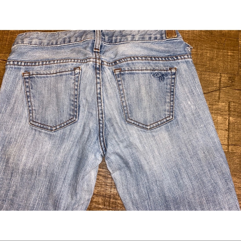 Guess Light Jeans 👖 - Picture 3 of 4